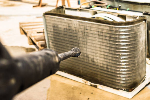 Best Local Air Duct Cleaning Services  in Republic, PA