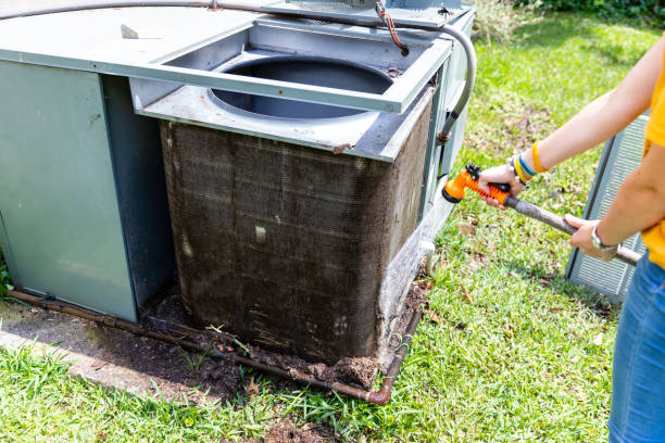 Best Ventilation Cleaning Services  in Republic, PA