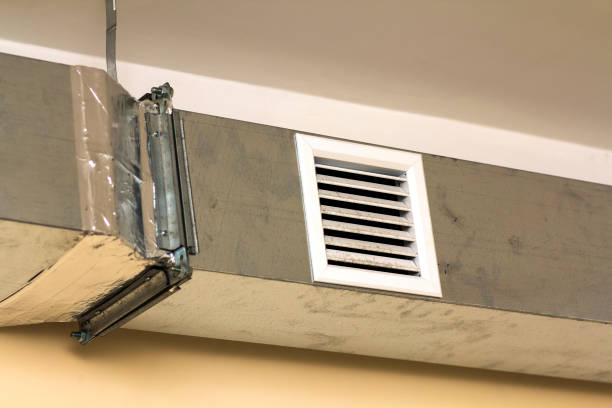 Best Air Duct Sanitizing Services  in Republic, PA